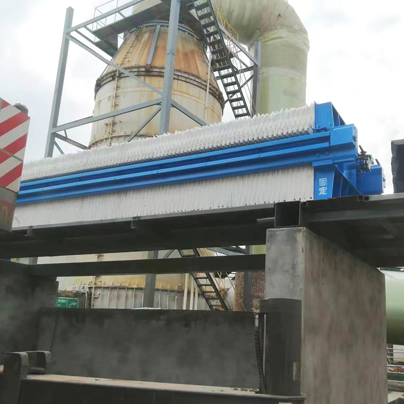 壓濾機(jī)客戶(hù)案例12 壓濾機(jī)客戶(hù)案例12