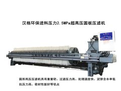 板框壓濾機(jī)常見問題
